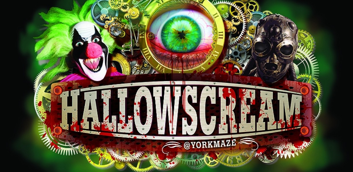 hallowscream