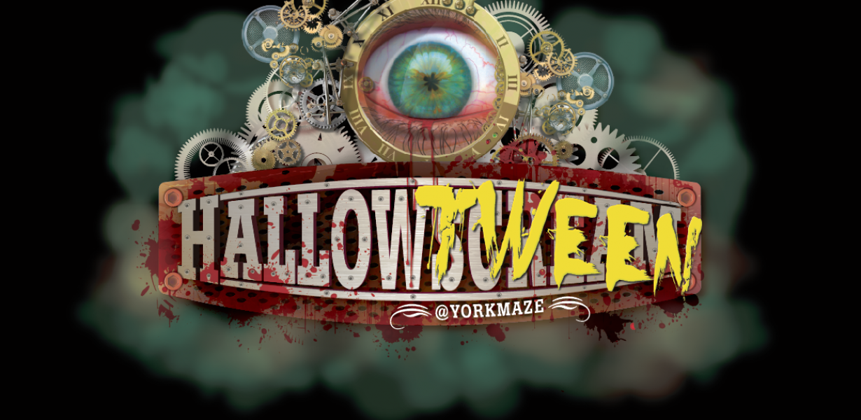 Hallowtween logo