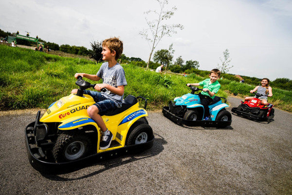 Quad Bikes 1