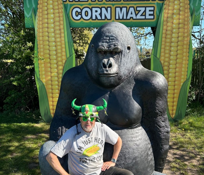 TomPearcyGorilla crop web