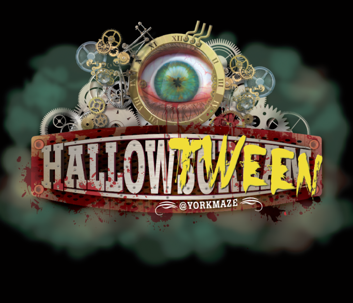 Hallowtween logo