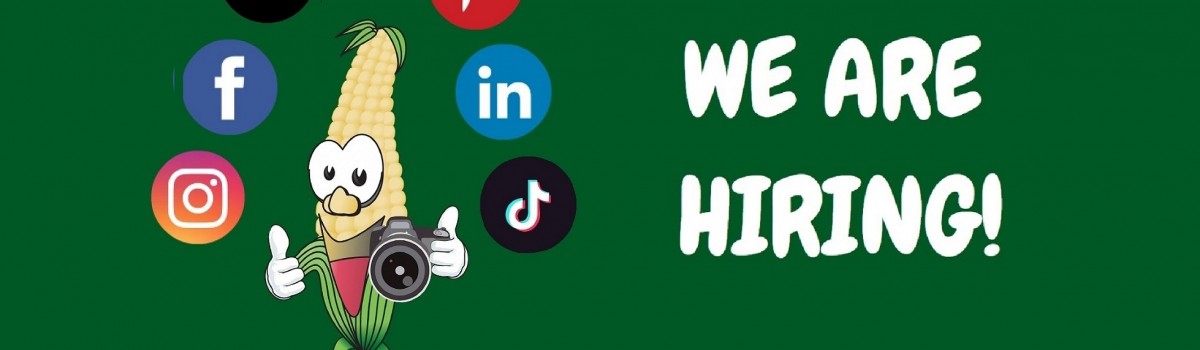 Social Media Hiring Kernel Square banner