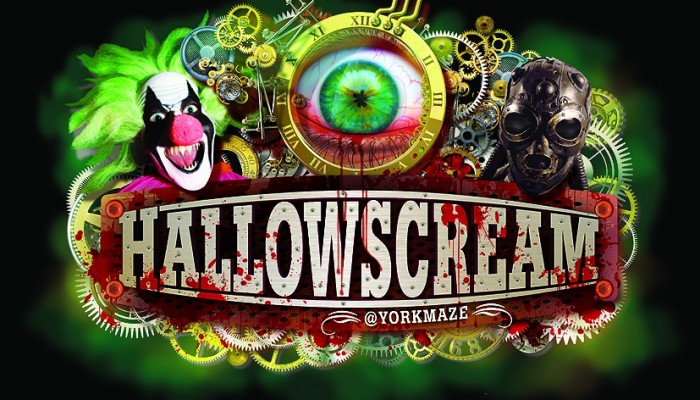 hallowscream