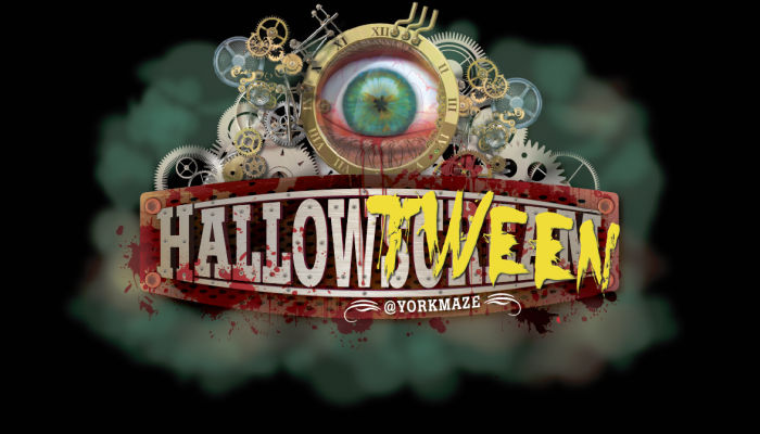 Hallowtween logo