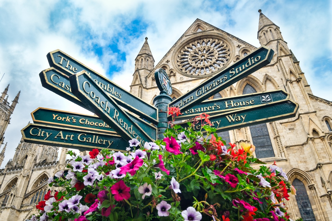 York